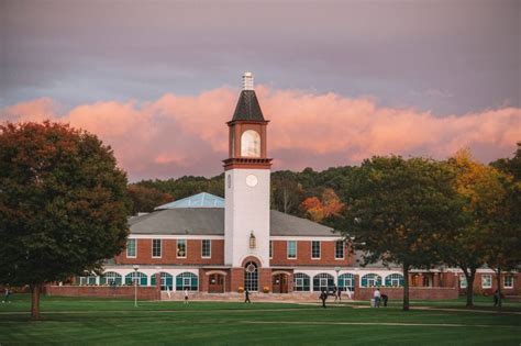 quinnipiac graduate programs